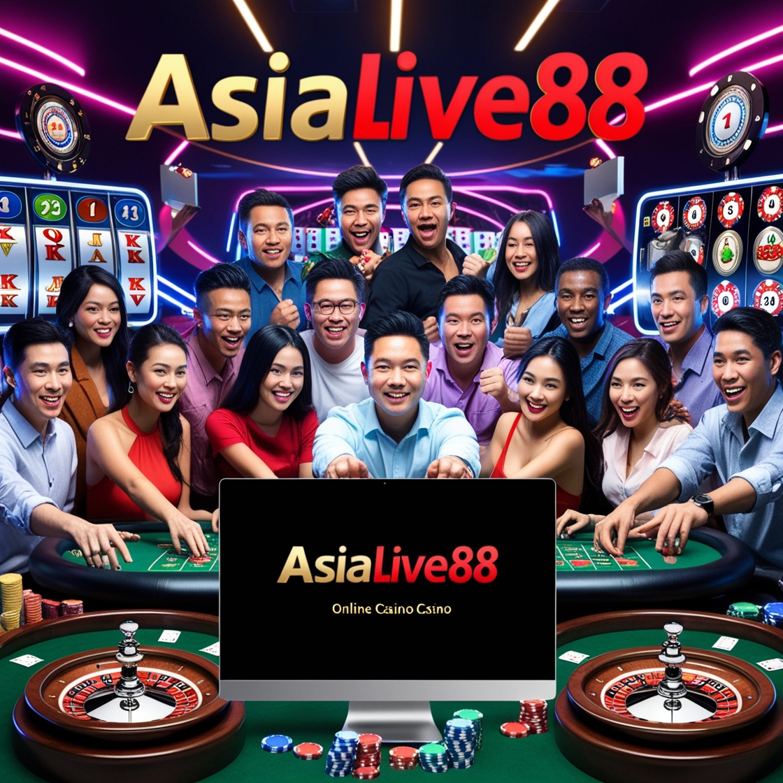Asialive88